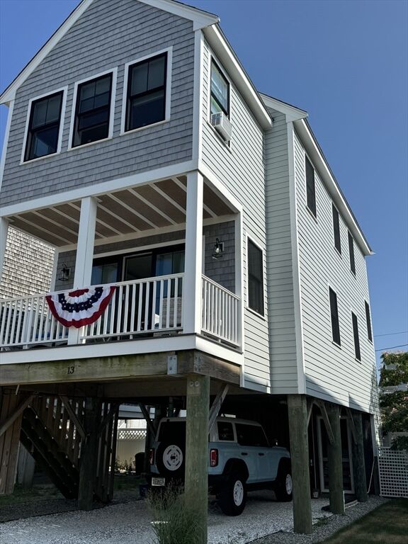 Property Photo: 13 Lewis Ct MA 02332
