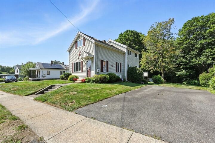 Property Photo:  102 N Main St  MA 01028 