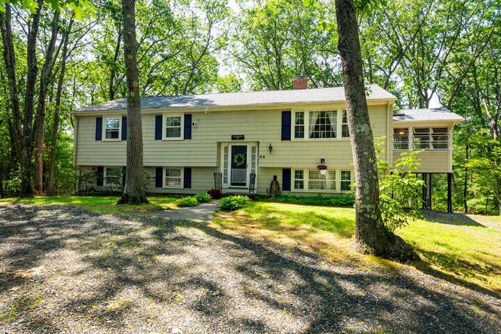 50 County Rd  Andover MA 01810 photo