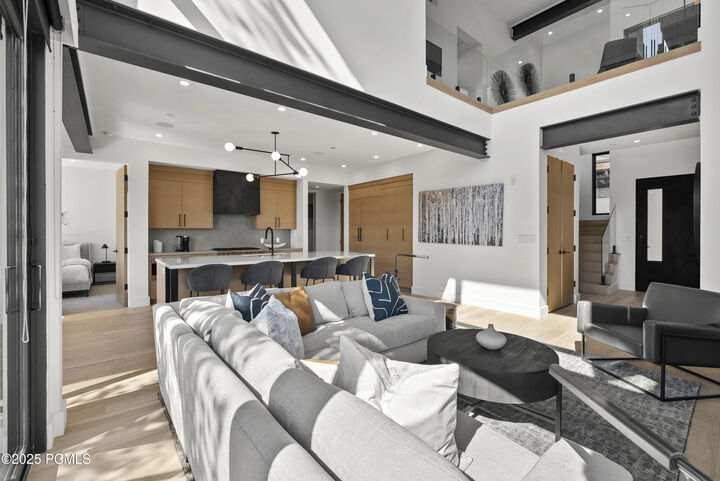 Property Photo:  3576 Ridgeline Drive  UT 84098