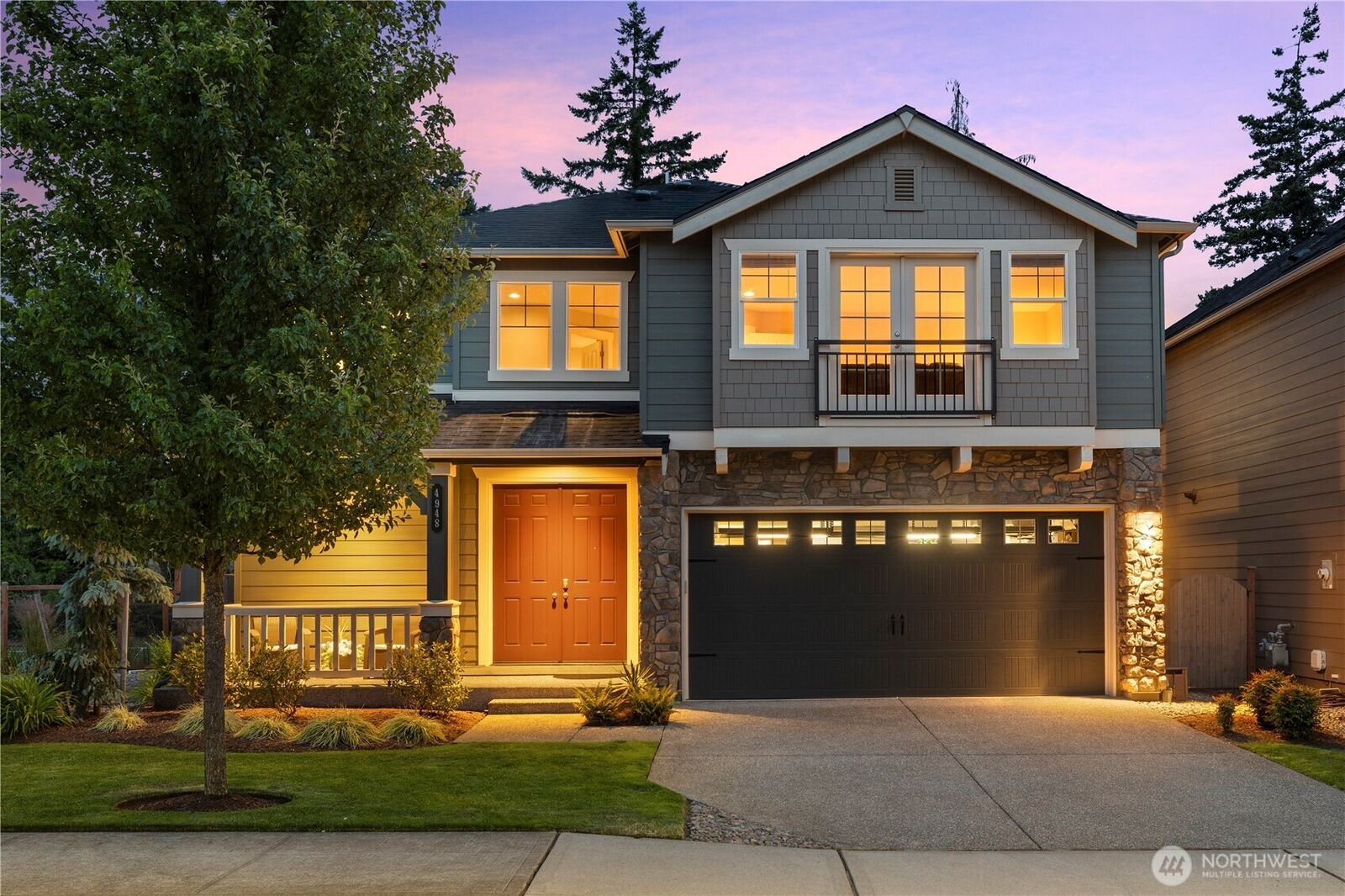 Property Photo:  4948  Cornelia Court  WA 98332 