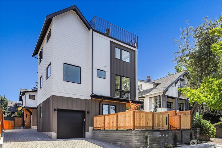 2746  38th Avenue SW  Seattle WA 98126 photo
