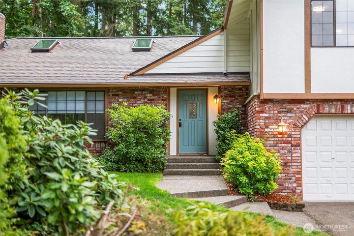 Property Photo:  4009  32nd Avenue Ct NW  WA 98335 