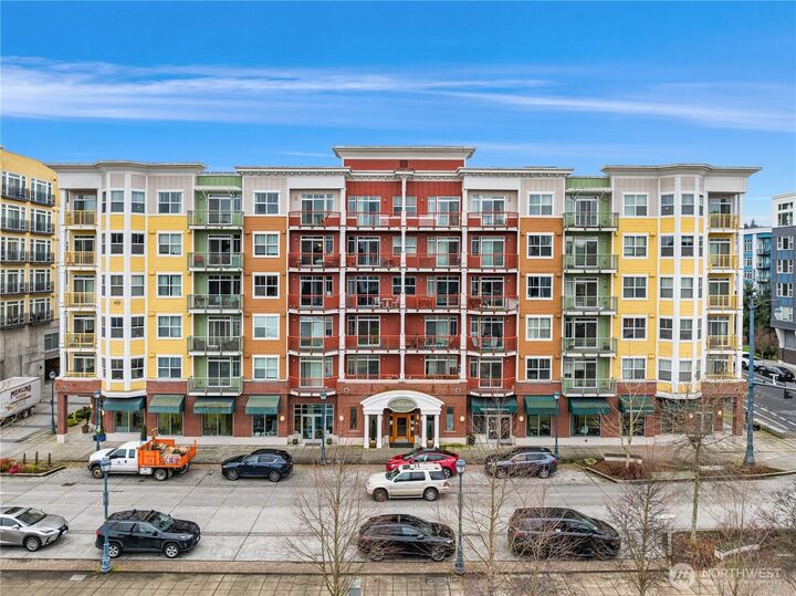 16141  Cleveland Street 401  Redmond WA 98052 photo