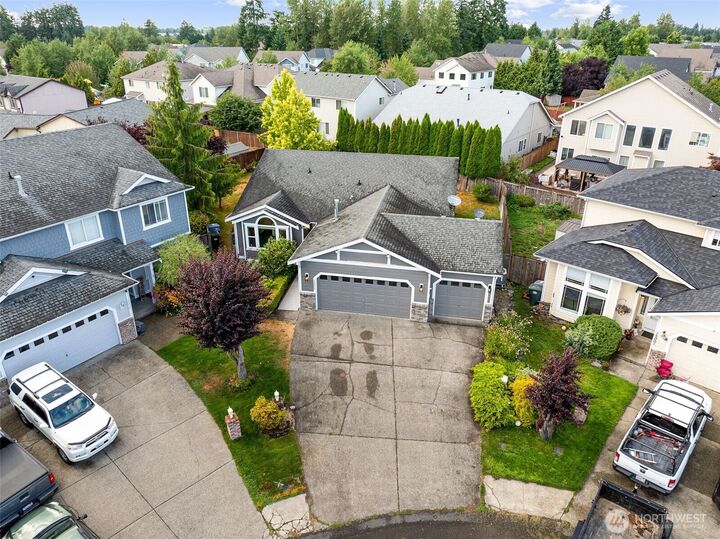 Property Photo: 15006 81st Ave E WA 98375