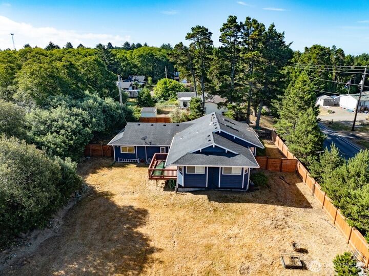 Property Photo: 13208 Pacific Way WA 98631