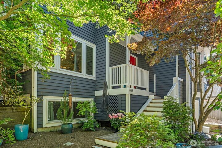 Property Photo: 11616 Seola Beach Drive SW WA 98146