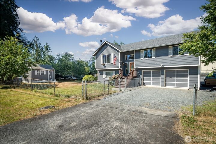11520  181st Drive NE  Granite Falls WA 98252 photo