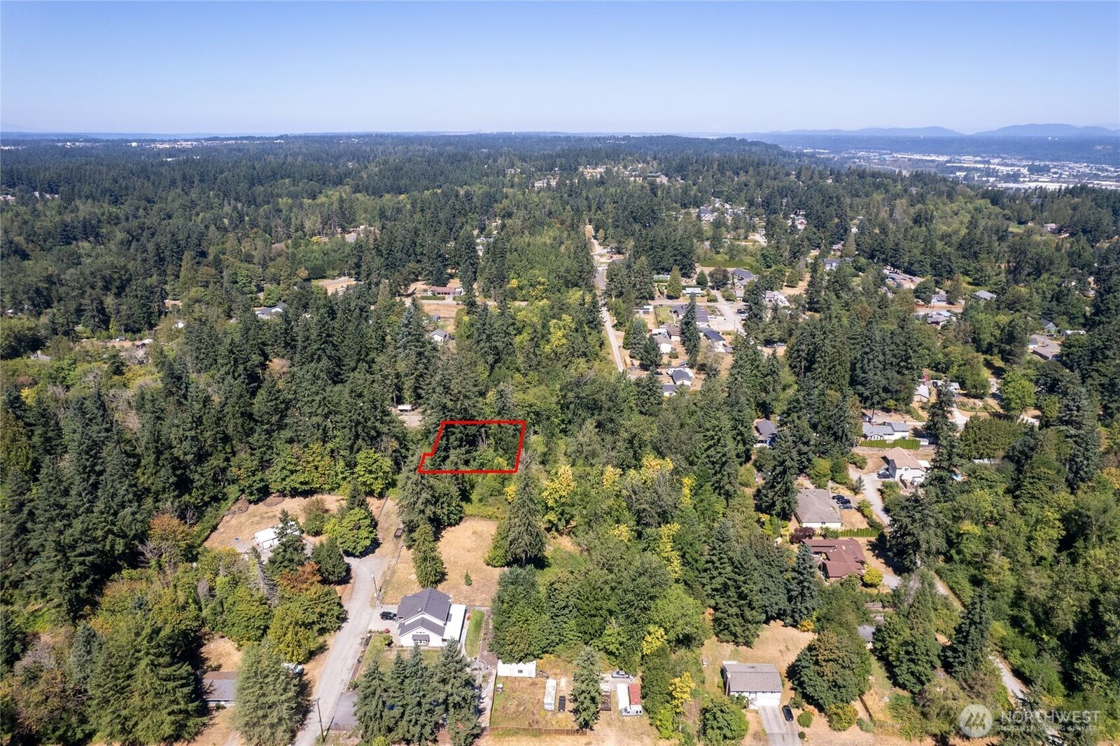 Property Photo:  0  48th Avenue S  WA 98001 