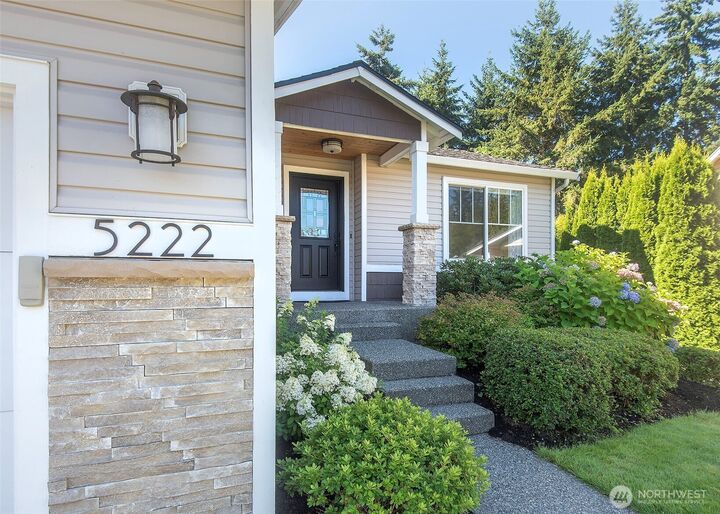 Property Photo: 5222 146th Place SE WA 98208