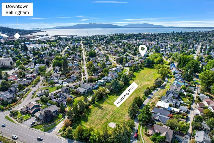 Property Photo:  2518 S Park Drive  WA 98225 