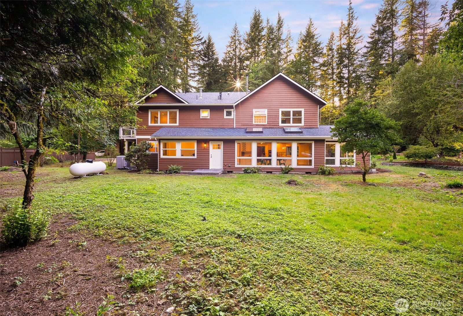 Property Photo: 5656 Doran Road WA 98220