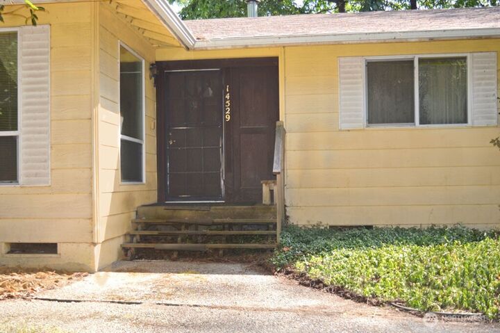 Property Photo:  14529 SE 232nd Street  WA 98042 