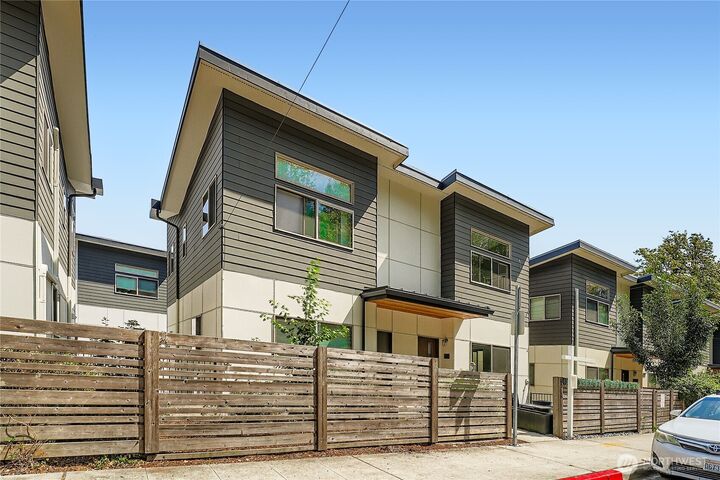 Property Photo:  8718  42nd Avenue S  WA 98118 