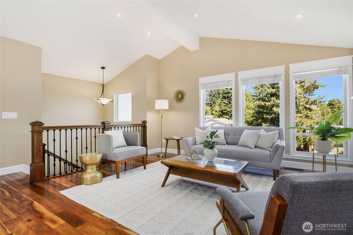 Property Photo: 8515 NE 143rd Street WA 98034