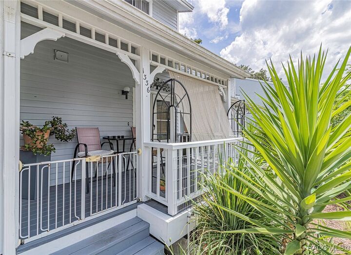 Property Photo: 1336 Cypress Cove Court FL 34450