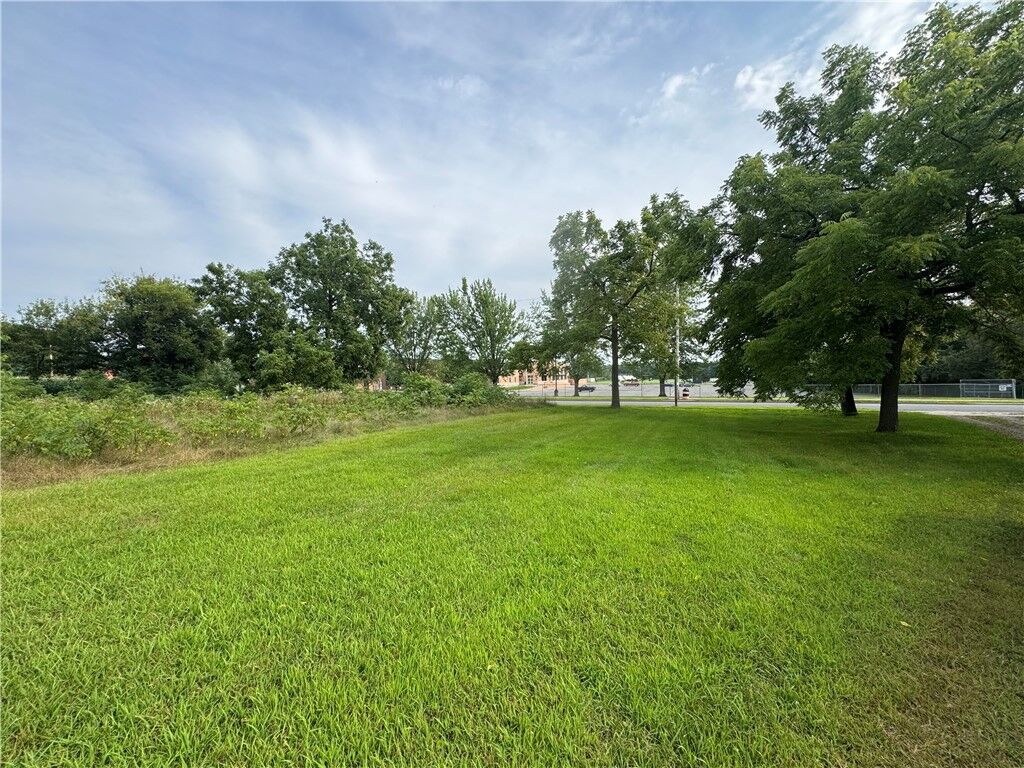 Property Photo:  0 University Street  WI 54739 