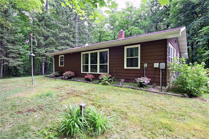 6880N Koudelka Avenue  Stone Lake WI 54876 photo