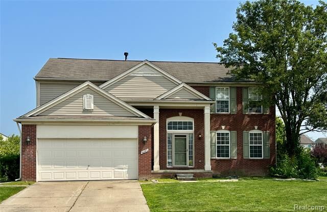 56782 Inland Court  Macomb Twp MI 48042 photo