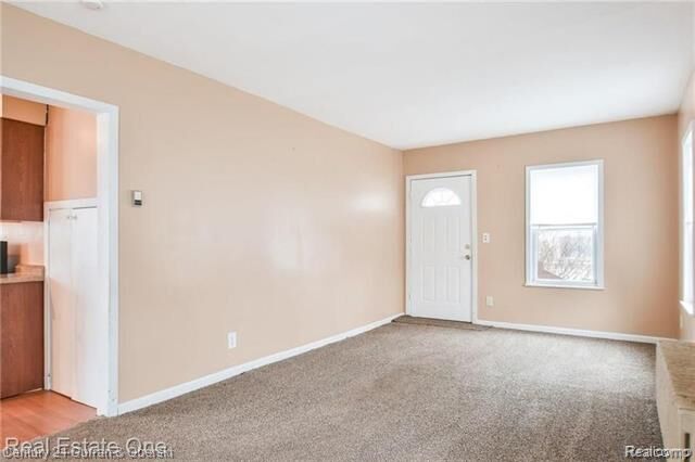 Property Photo:  5580 S Merriman Road  MI 48184 