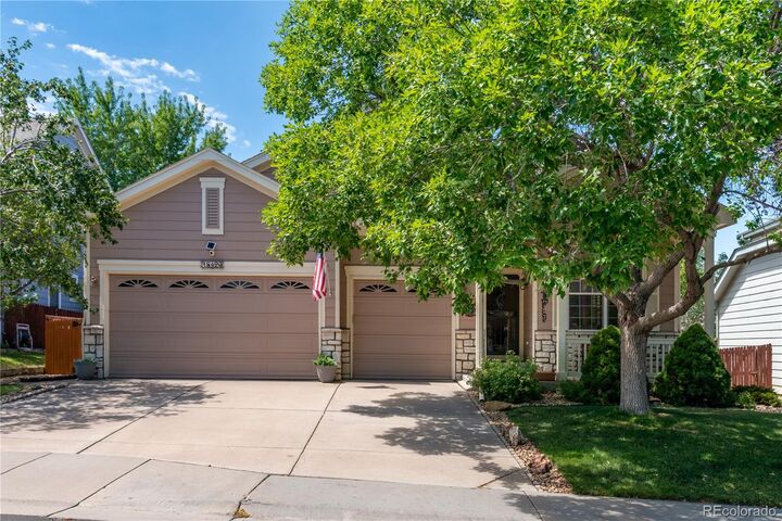 18420 E Linvale Drive  Aurora CO 80013 photo