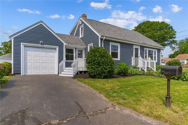 108 Ivan Avenue  East Providence RI 02915 photo