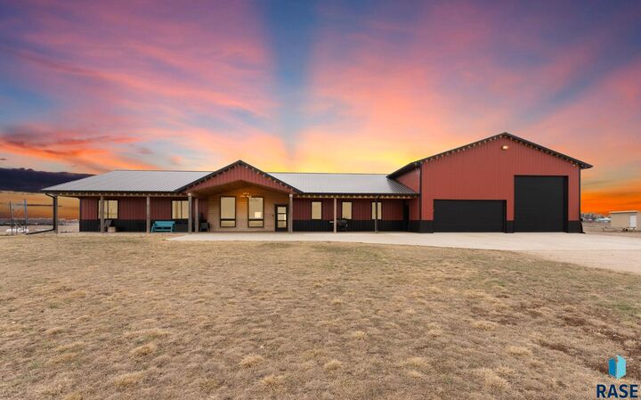 25953 481st Ave  Brandon SD 57005 photo