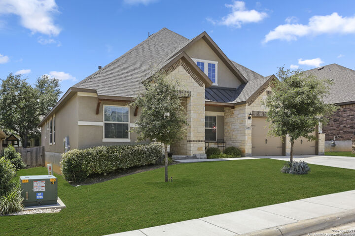 Property Photo: 335 Rhapsody TX 78070
