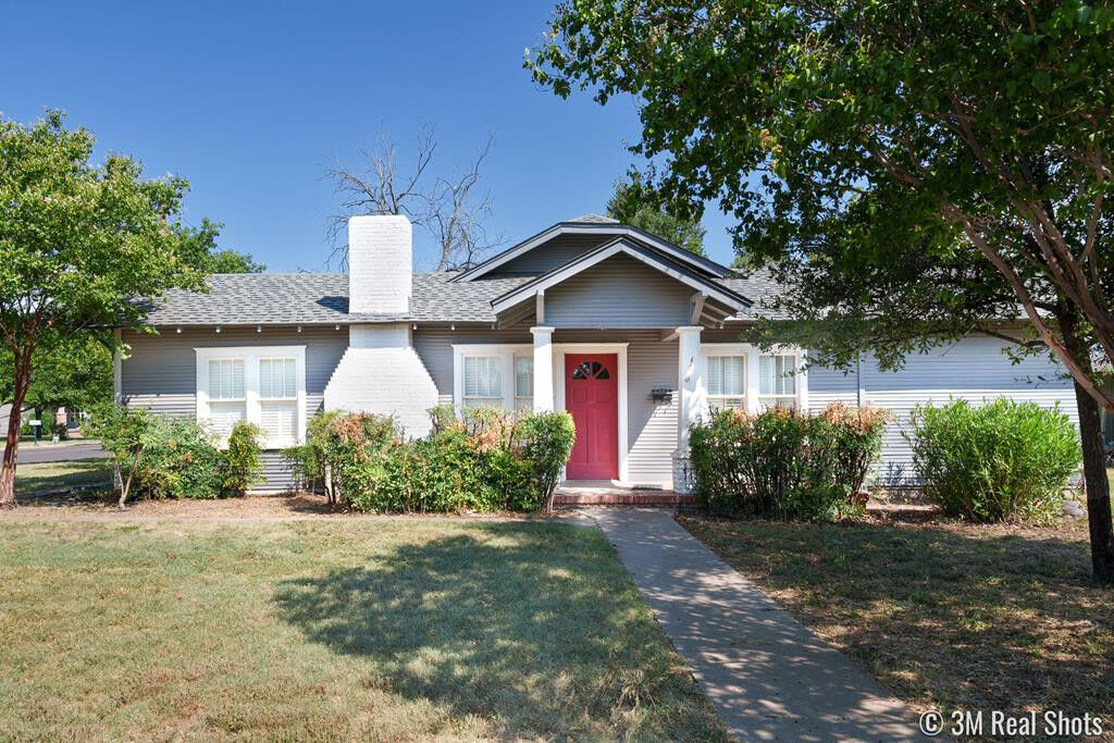 Property Photo:  1622 W Harris Avenue  TX 76901 