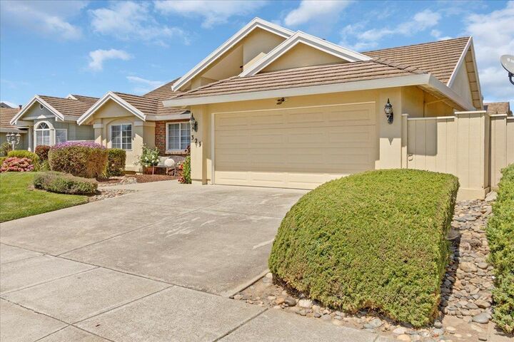 Property Photo:  329 Westminster Drive  CA 93906 