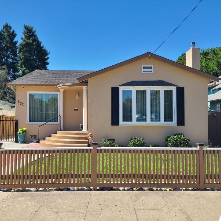 233 Rigg Street  Santa Cruz CA 95060 photo