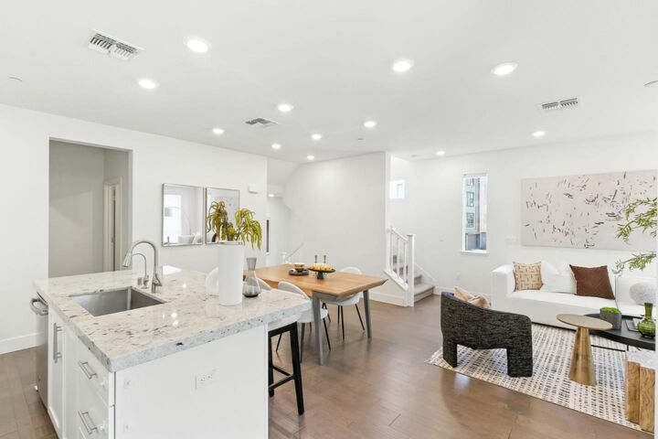 Property Photo: 3858 Development Terrace 1005 CA 94538