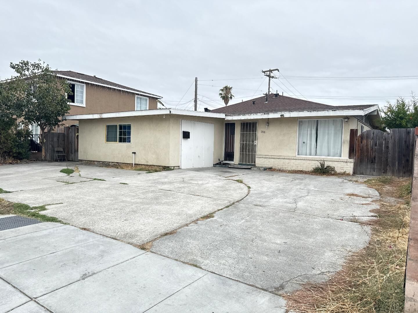Property Photo:  1331 South King Road  CA 95122 