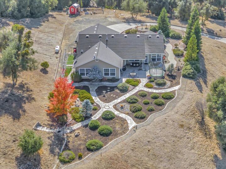 Property Photo:  46347 Opah Drive  CA 93601 