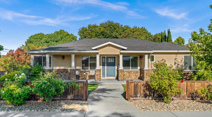 100 North Henry Avenue  Santa Clara CA 95050 photo