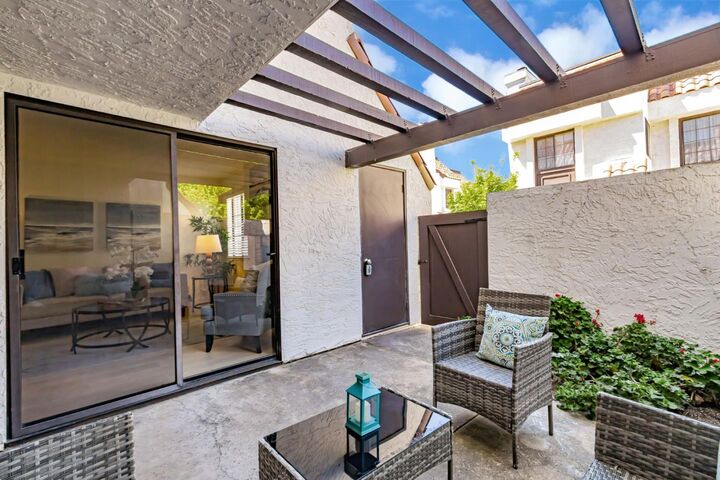 Property Photo:  19972 Portal Plaza  CA 95014 
