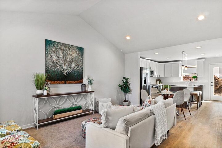 Property Photo: 380 Lilac Lane 11 WI 53589