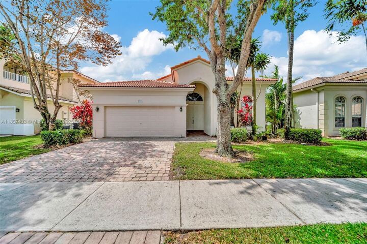Property Photo: 7314 NW 19th Ct FL 33024