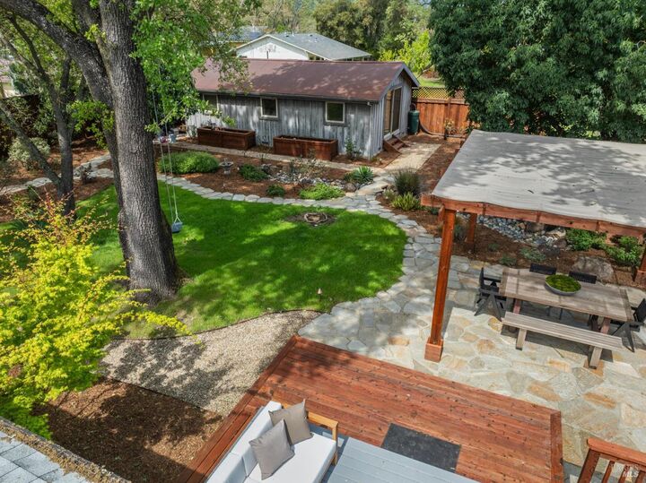 Property Photo: 1079 Verano Avenue CA 95476