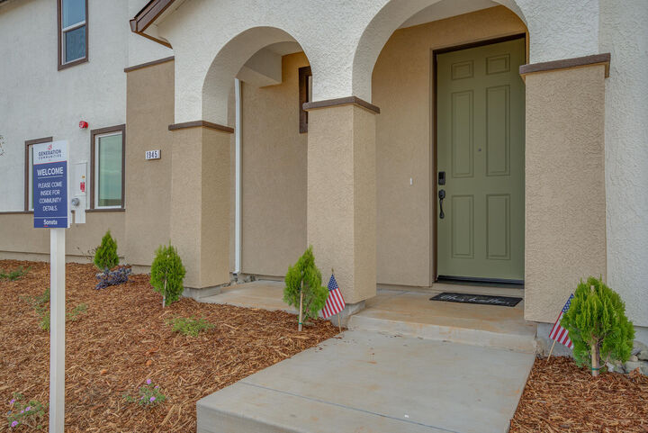 Property Photo: 1945 Salzburg Trail CA 96003