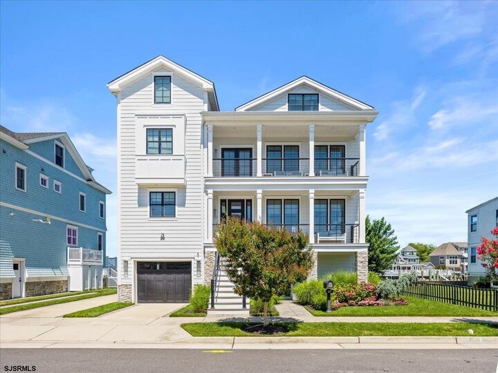 Property Photo: 437 N Thurlow NJ 08402