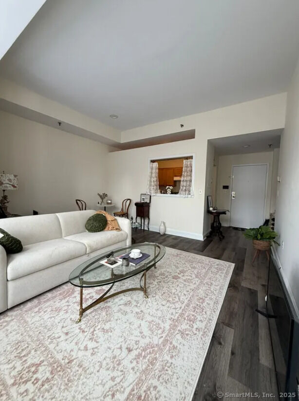 Property Photo: 196 Crown Street 306 CT 06510