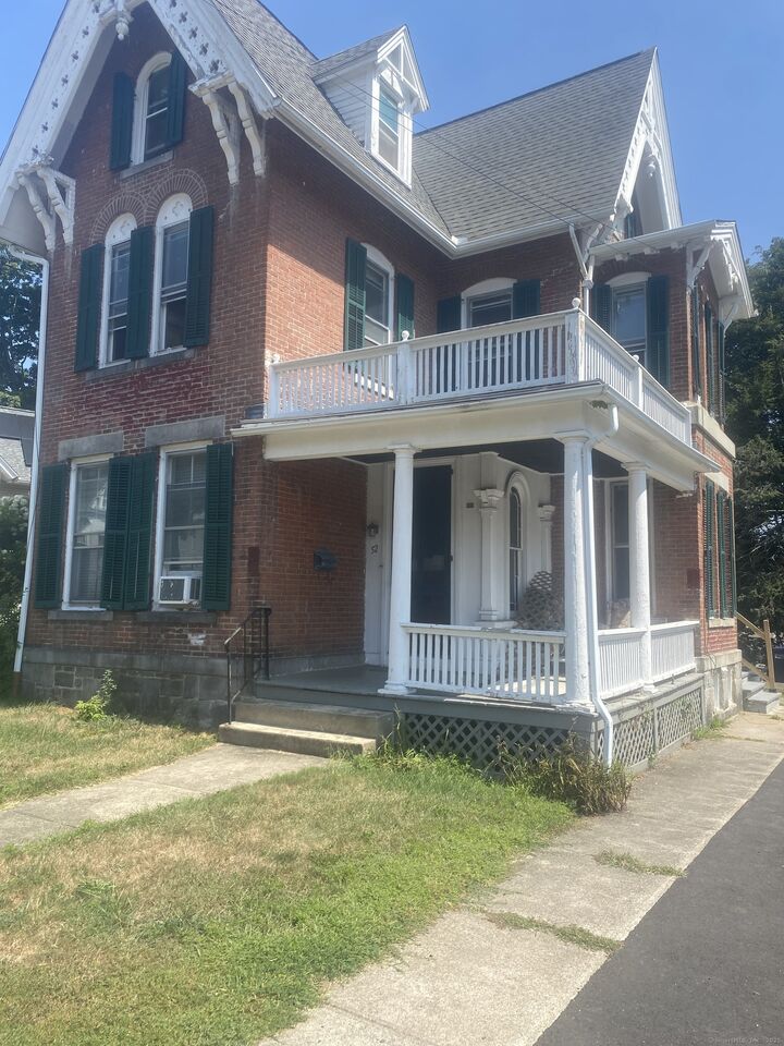 Property Photo: 52 Franklin Street CT 06401