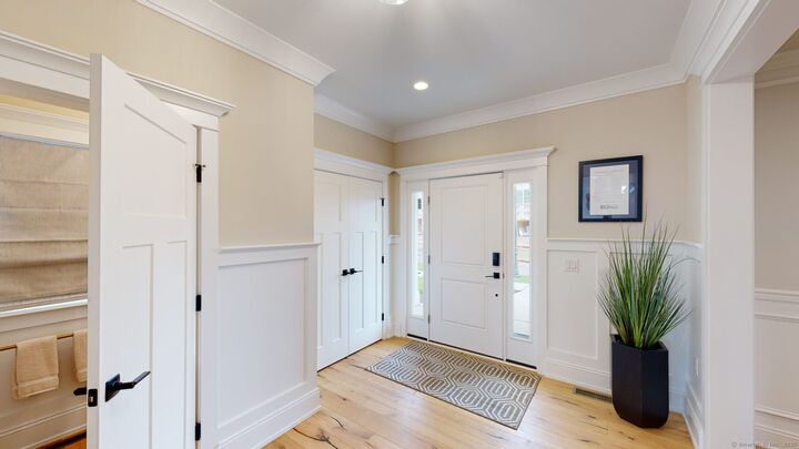 Property Photo: 89 Shea Circle 89 CT 06410