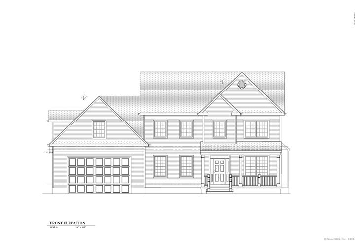 5 Stefania'S Way Lot 14  North Branford CT 06472 photo