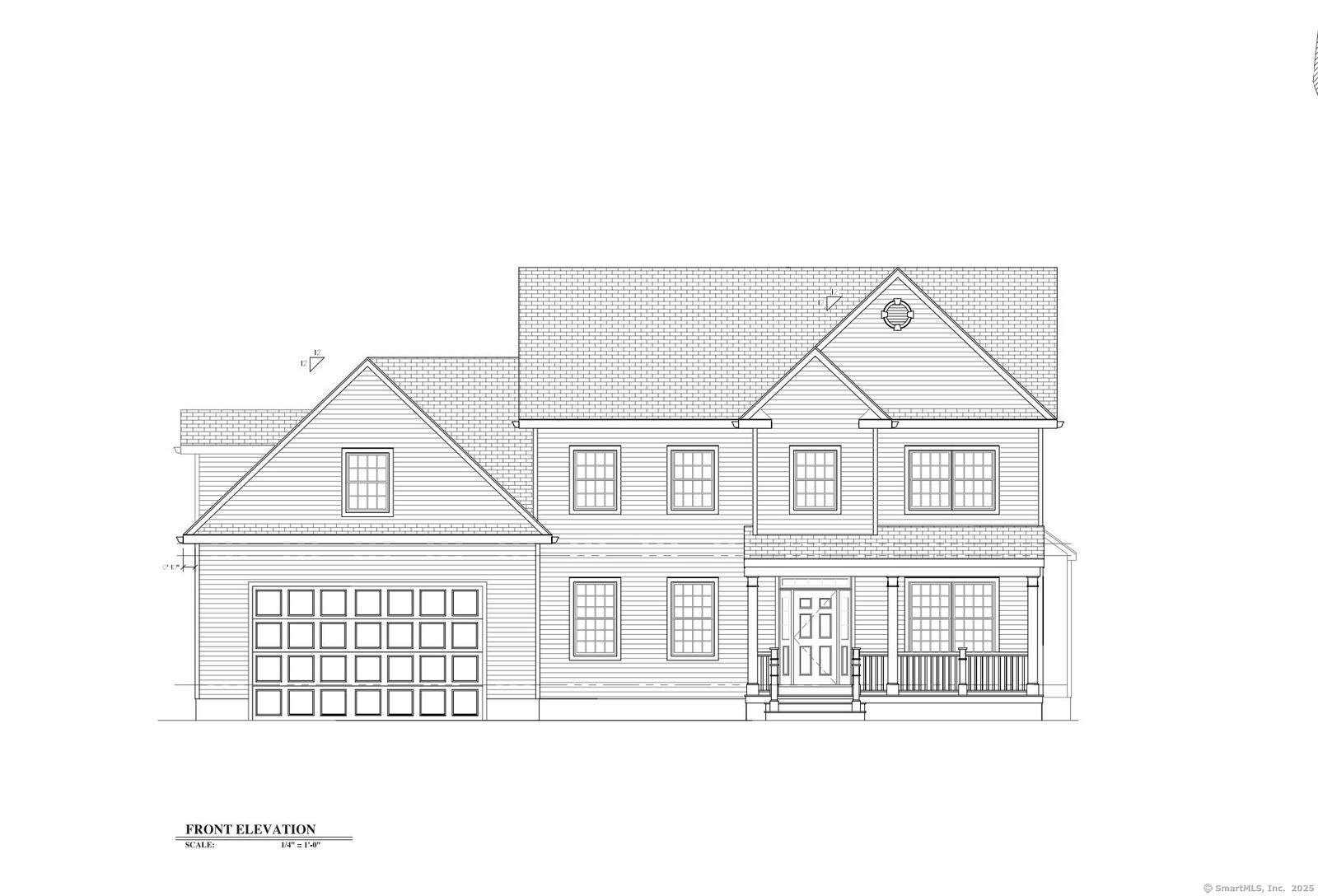 Property Photo:  5 Stefania'S Way Lot 14  CT 06472 
