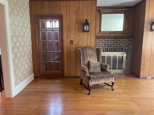 Property Photo: 96 Moody Avenue CT 06825
