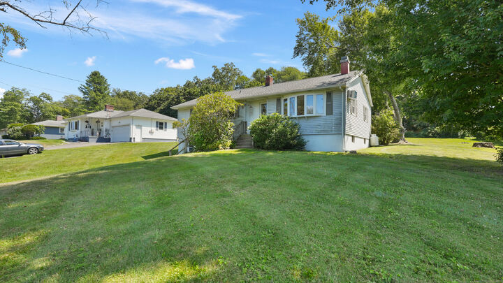Property Photo:  34 Possum Drive  CT 06812 