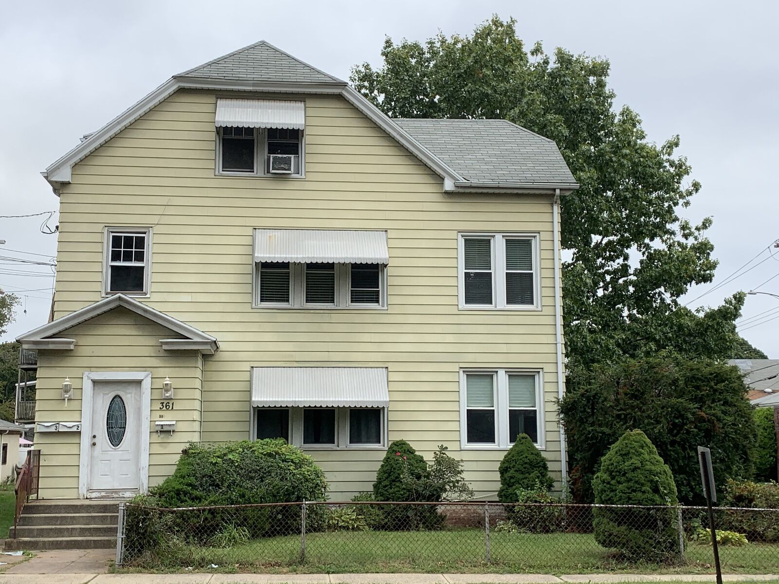 Property Photo: 361 Savin Avenue CT 06516