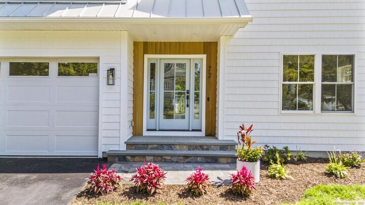 Property Photo:  72 Lloyd Drive  CT 06825 